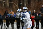 MLAX vs UNE  Wheaton College Men's Lacrosse vs University of New England. - Photo by Keith Nordstrom : Wheaton, Lacrosse, LAX, UNE